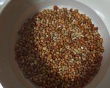 Foto langkah ke 1 dari resep Sambal Goreng Krecek Kacang Tolo.