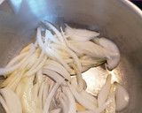 Foto del paso 4 de la receta: Hamburguesas de lentejas arroz y berenjena (veganas)