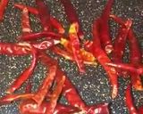 Foto del paso 5 de la receta: CHILE DE MOLCAJETE “Mami Chelo”