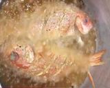 Foto del paso 4 de la receta: Pescado frito con escabeche