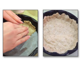 Foto del paso 6 de la receta: Empanada típica de La Coruña de Berberechos picantes