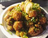 दाल कबाब (Dal kabab recipe in Hindi) रेसिपी चरण 3 फोटो