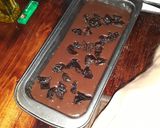 Foto del paso 3 de la receta: Budín de chocolate y ciruelas pasas