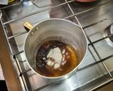Foto del paso 1 de la receta: Flan de naranja 🍊 en freidora de aire