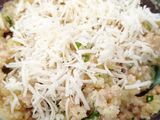 Perkedel Kentang Ayam