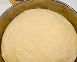 Vaníliás tekercs recept fázis 5 fotója