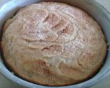 Foto del paso 3 de la receta: Torta para el mate de coco y manzana🍏