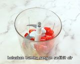 Foto langkah ke 2 dari resep Sayur Asem Sunda Mudah.