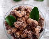 Foto langkah ke 4 dari resep Spicy Candied Almond.