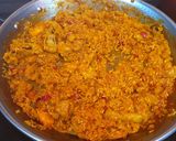 Foto del paso 9 de la receta: Arroz negro