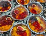 Foto del paso 14 de la receta: Pastel de boniato con frutos secos