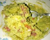 Foto del paso 3 de la receta: Guacamole casero