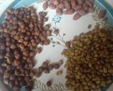 સલાડ (SALAD recipe in Gujarati) રેસીપી સ્ટેપ4ફોટો