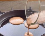 Foto del paso 4 de la receta: Hotcake zanahoria