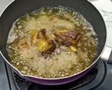 Foto langkah ke 5 dari resep Nasi Kebuli Sapi RiceCooker Anti Gagal.