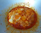 Foto langkah ke 6 dari resep Balado telur ceplok.