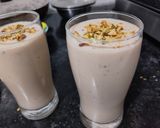 लीची स्मूदी (Lychee Smoothie) रेसिपी चरण 7 फोटो