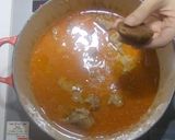 【影片】紅咖喱牛肋條的食譜步驟6照片