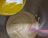 Foto langkah ke 3 dari resep Cake Kuning Telur.