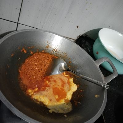 Langkah 3