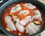 Foto langkah ke 4 dari resep Tomato tilapia 🍅.
