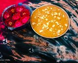 કાટલા પાક (Katla Paak Recipe In Gujarati) રેસીપી સ્ટેપ7ફોટો