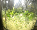Foto del paso 6 de la receta: Pesto