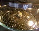Foto del paso 1 de la receta: Salmón al horno sobre puré de boniato con ensalada