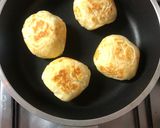 Foto del paso 3 de la receta: Pan de Queijo (Brasileros)