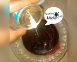 A picture of step 5 of Lemon zobo mai kwalba(yayan kuka) by ful@rny"ss kitchen..