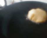A picture of step 5 of Kachori.