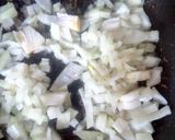 Foto del paso 5 de la receta Croquetas de cocido ligeras,  sin lactosa ni huevo🐣 Apto para personas con diabetes 🆙