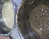 Foto langkah ke 3 dari resep Zebra Butter Cake.