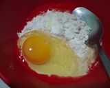 Foto langkah ke 7 dari resep Nugget Ayam Homemade.