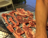 Foto del paso 2 de la receta: Barbacoa de carne variada