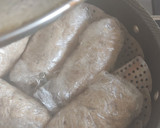 Foto del paso 3 de la receta: Muslitos de no pollo veganos (2)