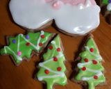 Foto del paso 10 de la receta: Lebkuchen (clásicas galletas de jengibre Alemanas)