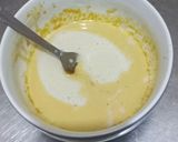Foto langkah ke 2 dari resep Kolak Pisang Cake (Kukus).