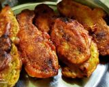 তপসে মাছের ফ্রাই রেসিপির ধাপ 2 ছবি