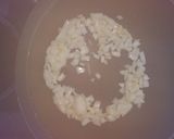 Foto del paso 2 de la receta: Sopa de pimientos y almendras