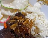 Foto langkah ke 4 dari resep Semur Daging Khas Betawi.