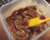 صورة لخطوة 1 من وصفة الكفته المشويه 😋