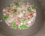 लेमन राइस (Lemon Rice recipe in Hindi) रेसिपी चरण 2 फोटो