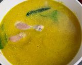 Foto langkah ke 4 dari resep 49. Laksa Betawi.