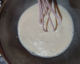 Foto del paso 1 de la receta: Panes de leche