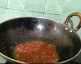A picture of step 2 of आलू मटर की सब्जी.