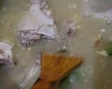 Foto langkah ke 2 dari resep Soto Ayam Bening Seger (Khas Boyolali).