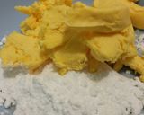 Foto langkah ke 1 dari resep Wafer Cookies.