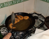 Foto del paso 6 de la receta: Rosquillas de las abuelas del pueblo