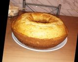 Foto del paso 3 de la receta: Queque Rápido